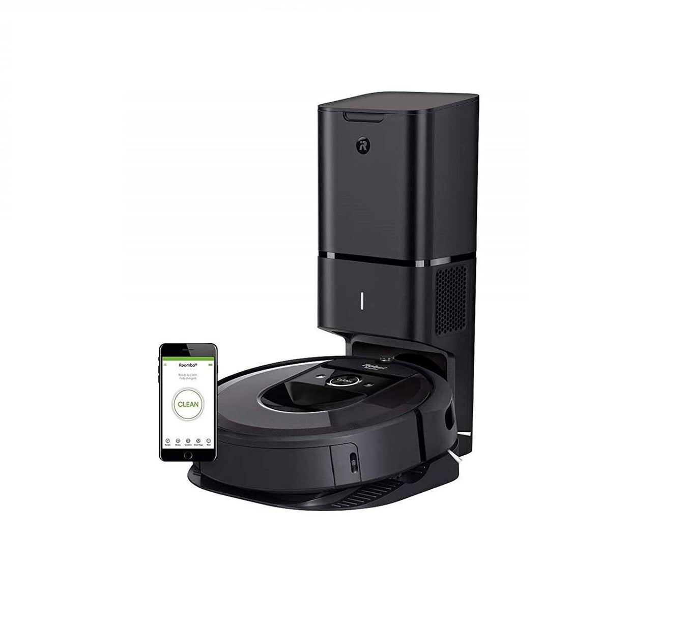 iRobot Roomba i Series