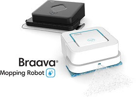 iRobot Braava Series