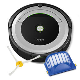 iRobot Roomba 600 Series