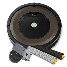 iRobot Roomba 800 Series