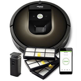 iRobot Roomba 900 Series