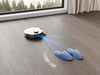 Ecovacs X1 Plus Robotic Vacuum Cleaner - Robot Specialist