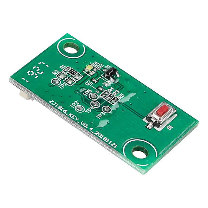 Ecovacs Deebot Ozmo N8/N8Pro/N8 Pro+/T8 AIVI/T9+ Button PCB