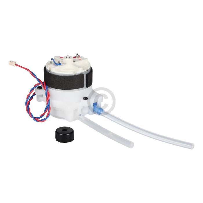 Ecovacs Deebot X1 Plus Water Pump Assembly