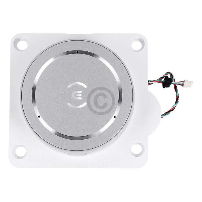 Ecovacs Deebot T20 D-ToF Bumper Assembly