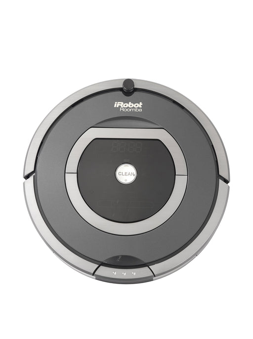iRobot Roomba 780 Robot Vacuum  *REFURBISHED* - Robot Specialist