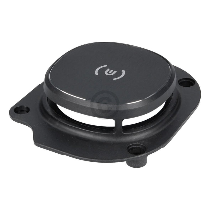 Ecovacs Deebot Ozmo 950 LDS Cover