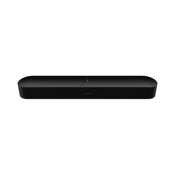 Sonos Entertainment Set with Beam - Black - Robot Specialist