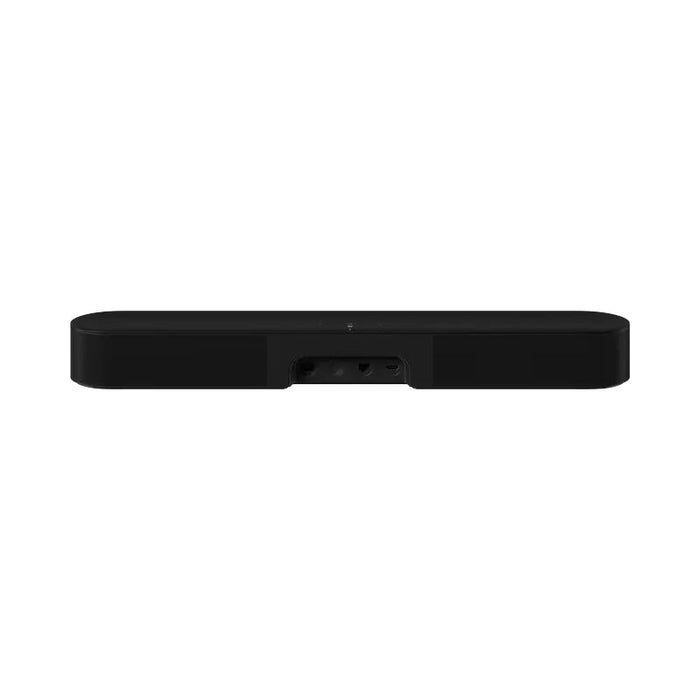 Sonos Entertainment Set with Beam - Black - Robot Specialist