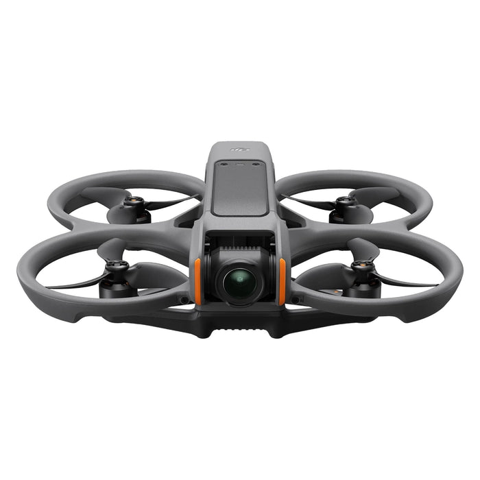 DJI Avata 2 Fly More Combo (3 Batteries)