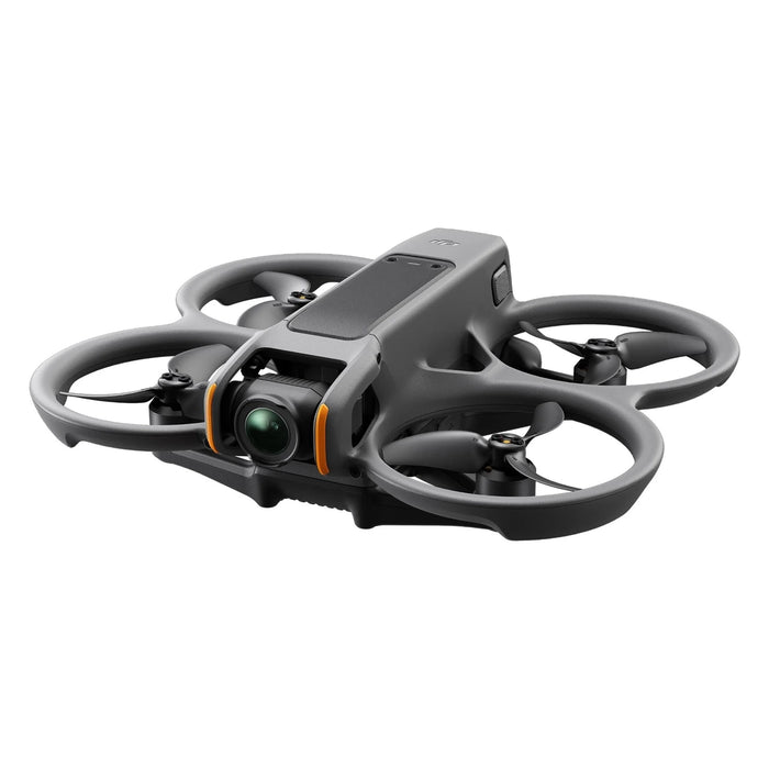 DJI Avata 2 Fly More Combo (3 Batteries)