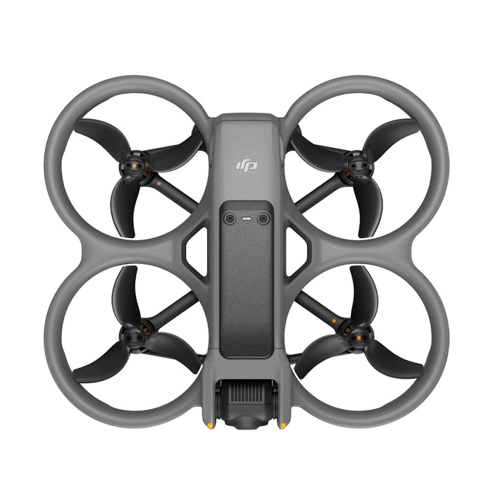 DJI Avata 2 Fly More Combo (3 Batteries)