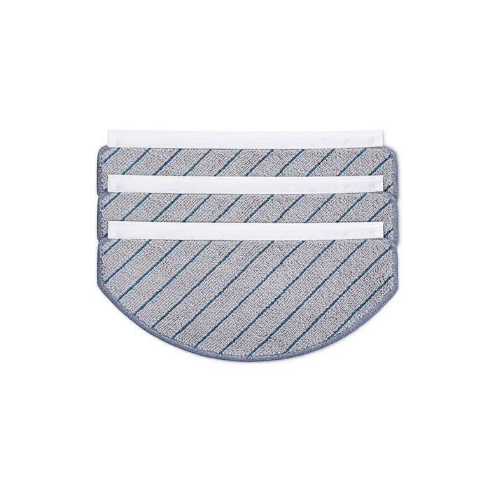 Deebot Ozmo Pro Washable Mopping Pad for X1, X1+, T10, T10+, N20 Pro, N20 Pro+