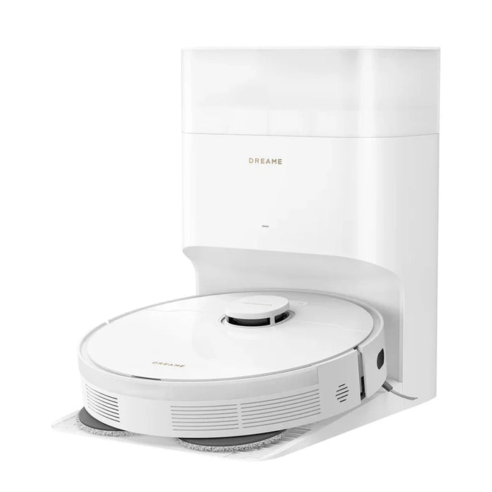 Dreame L10s Plus Robotic Vacuum Cleaner