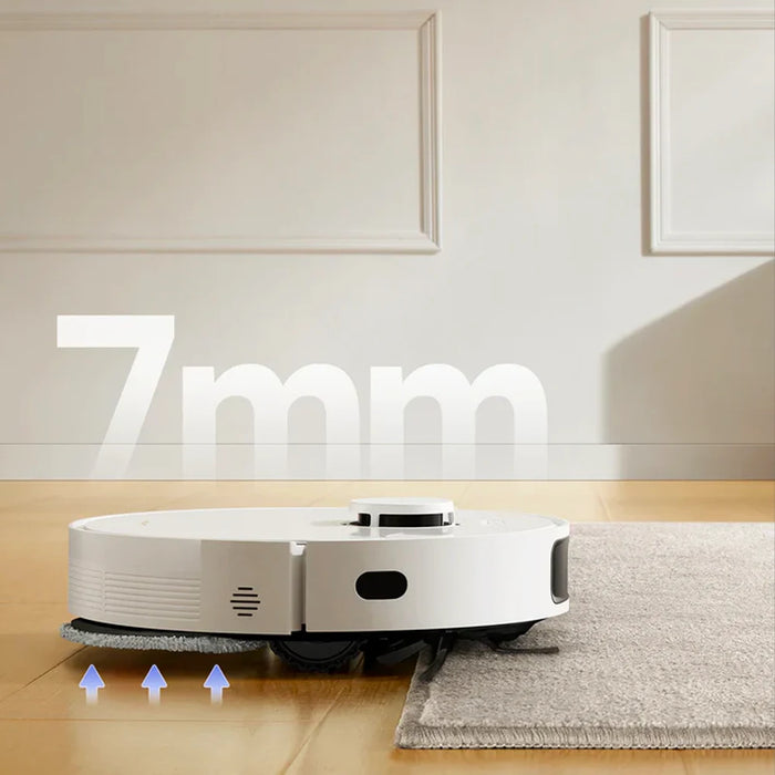 Dreame L10s Plus Robotic Vacuum Cleaner