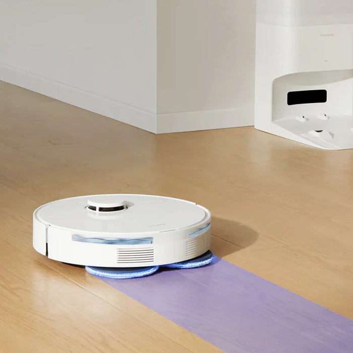 Dreame L10s Plus Robotic Vacuum Cleaner