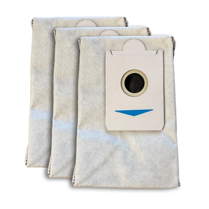 Ecovacs Deebot X2 Omni Antibacterial Dust Bag (3pcs) Non-OEM