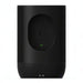 Sonos MOVE 2 Portable Smart Speaker (Gen 2) - Black - Robot Specialist