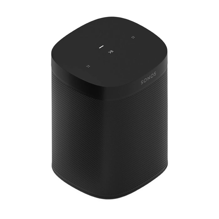 Sonos Immersive Set with Beam - Black - Robot Specialist