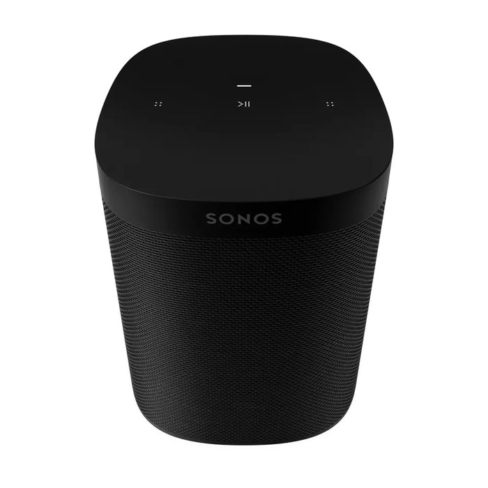 Sonos Immersive Set with Beam - Black - Robot Specialist