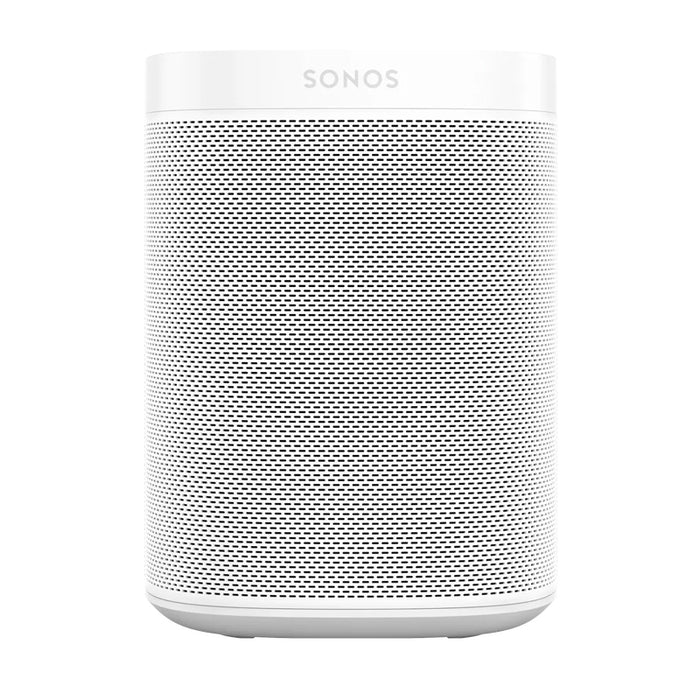 Sonos Immersive Set with Beam - White - Robot Specialist
