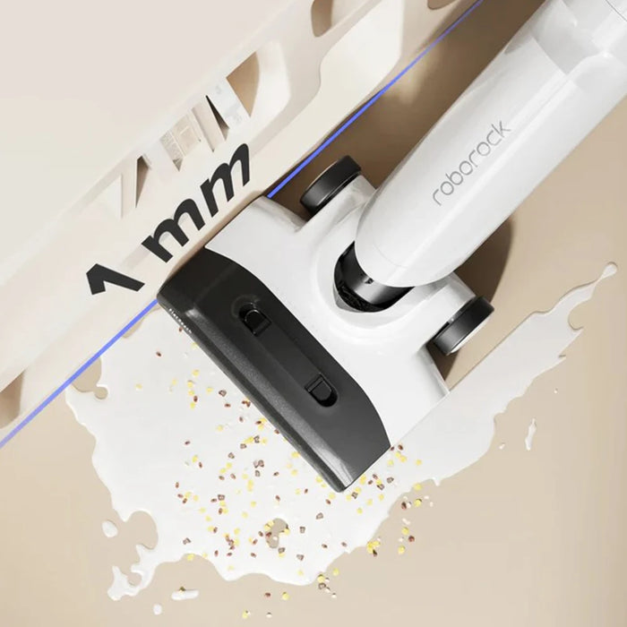 Roborock Flexi Lite Wet/Dry Cordless Vacuum