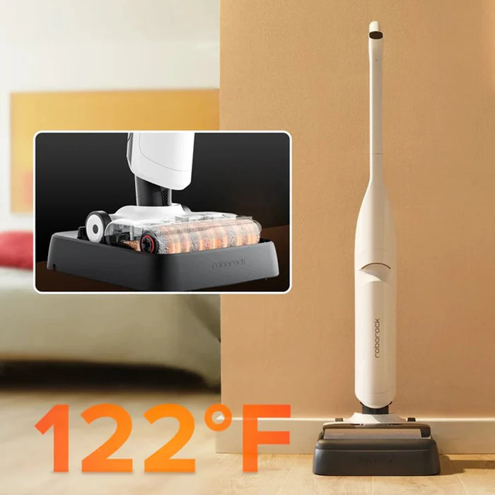 Roborock Flexi Lite Wet/Dry Cordless Vacuum