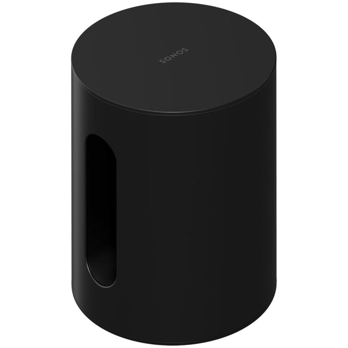 Sonos Entertainment Set with Beam - Black - Robot Specialist