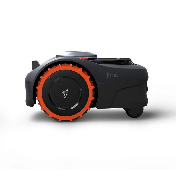 Segway Navimow i108E - 800m² Robotic Lawnmower