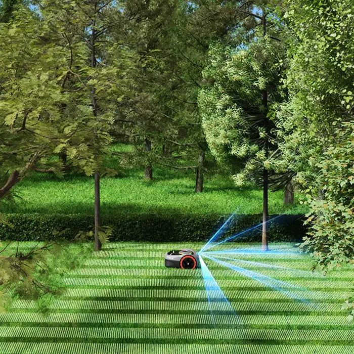 Segway Navimow i108E - 800m² Robotic Lawnmower