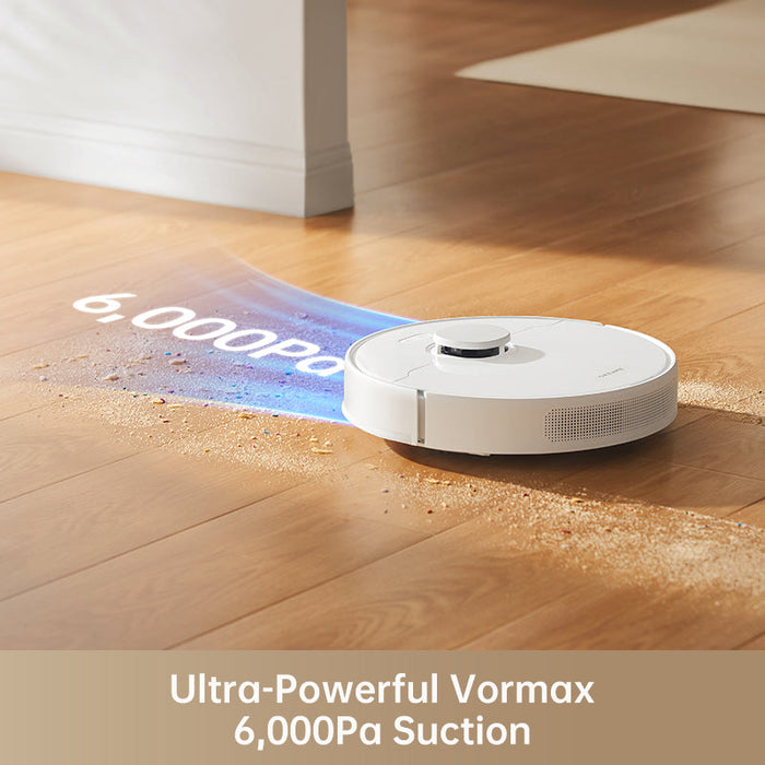 Dreame D10s Plus Gen2 Robotic Vacuum Cleaner