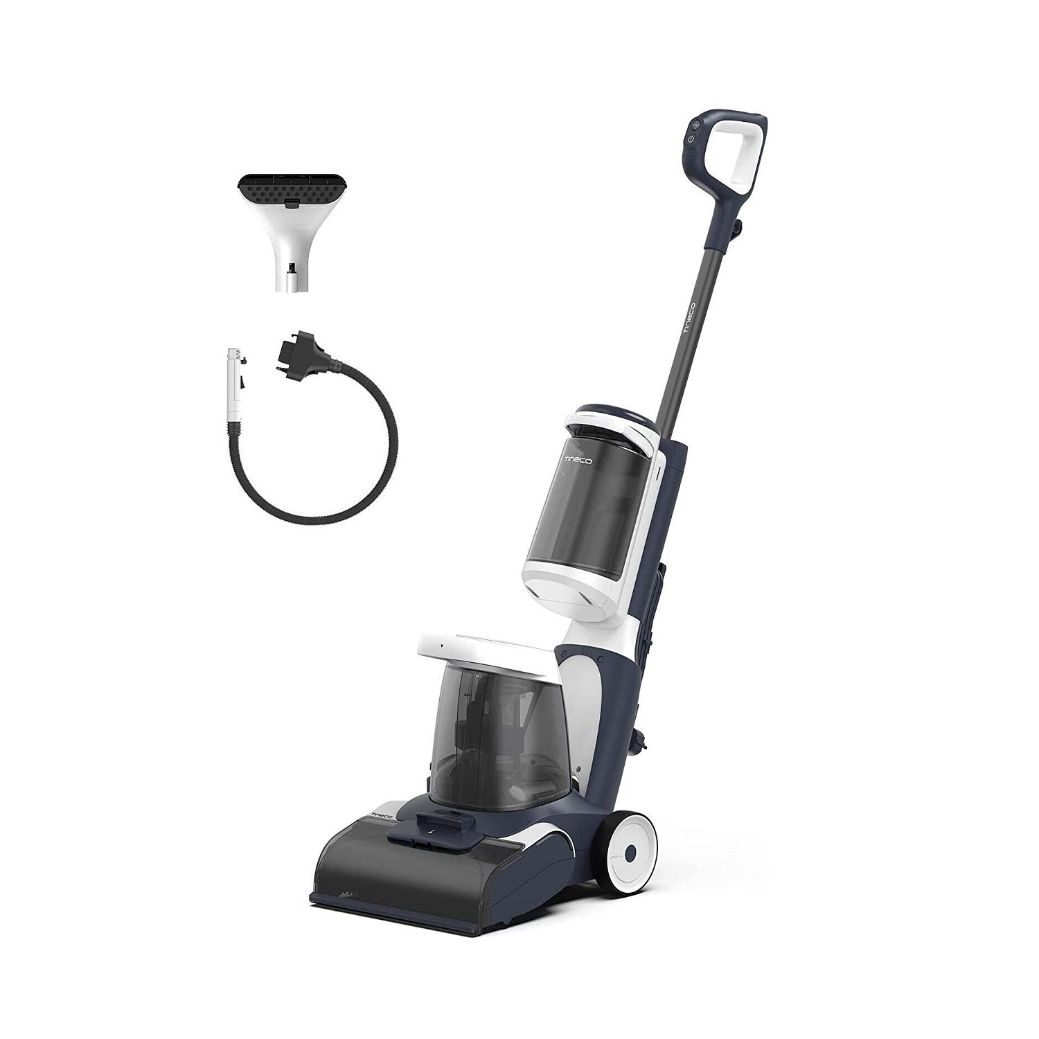 Tineco iCarpet Carpet Washer Robot Specialist