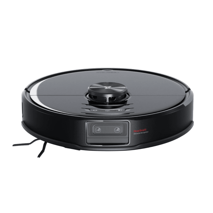 Roborock S6 MaxV Robot Vacuum Cleaner - Robot Specialist