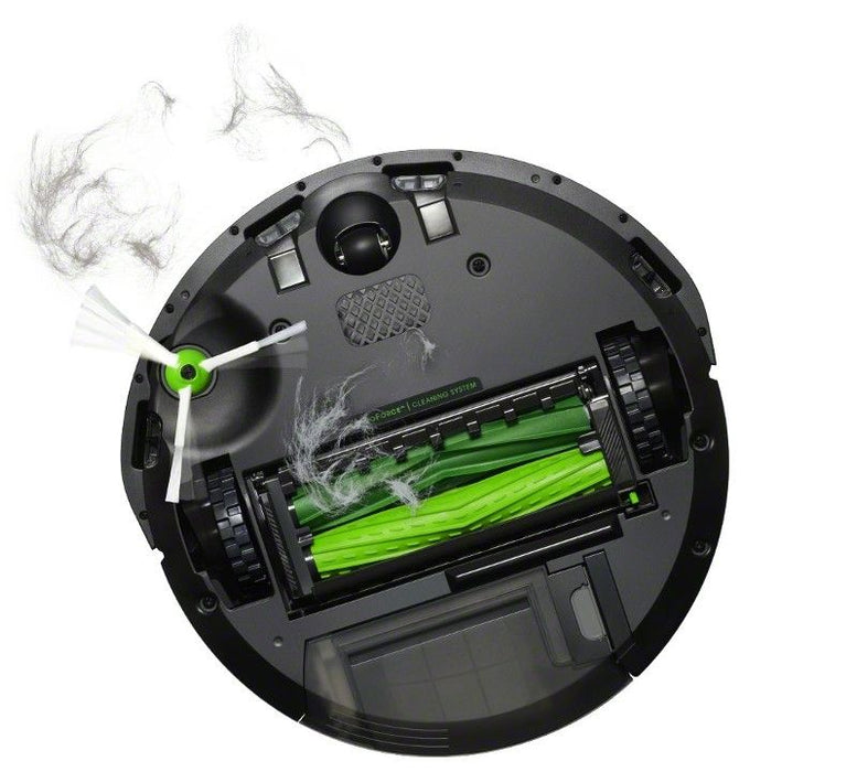 iRobot Roomba e5 Robotic Vacuum Cleaner *REFURBISHED* - Robot Specialist