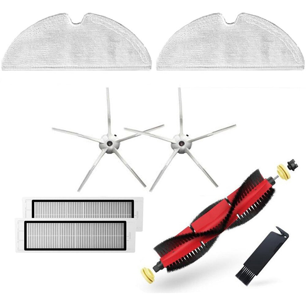 Roborock Parts: A Complete Guide | Robot Specialist