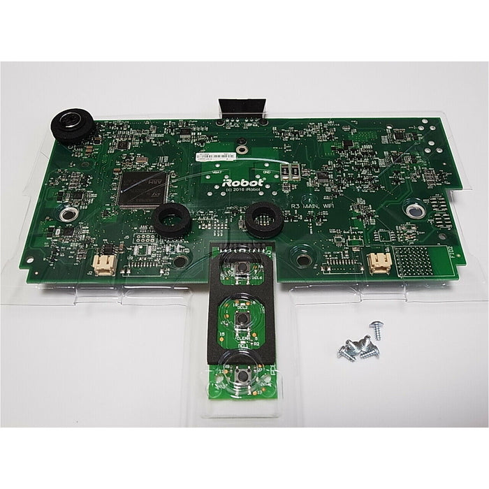 iRobot 605 606 614 PCB - Robot Specialist