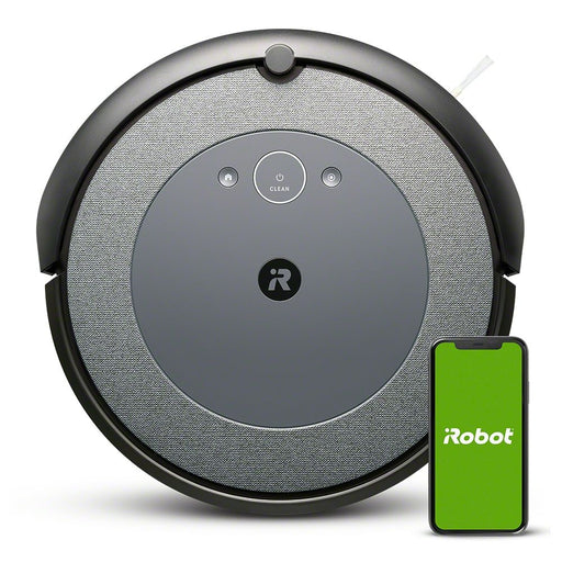 iRobot Roomba i3+ Robot Vacuum - Robot Specialist